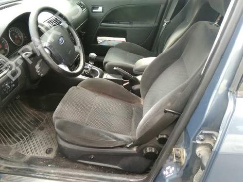 AC pipe FORD MONDEO III (B5Y)  | BP14147168M126 