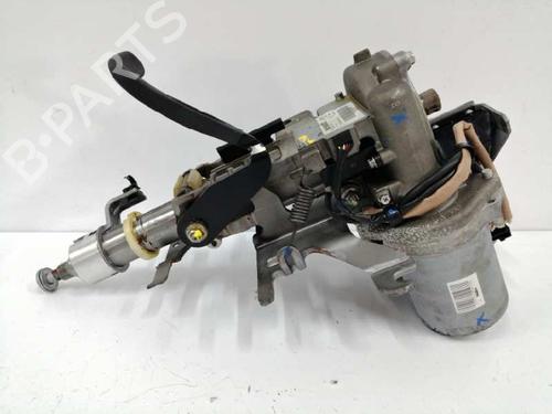 Used Steering column Steering column 7113835 7113835