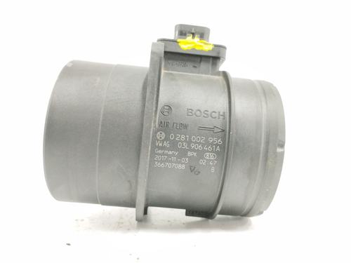 Used Mass air flow sensor AUDI A4 B9 Avant (8W5, 8WD) [2015-2026]  12427402