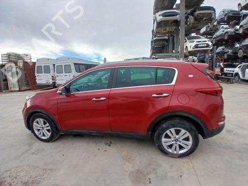 Left tailgate light KIA SPORTAGE IV (QL, QLE) 1.7 CRDi | BP33812718C79 - Image 7