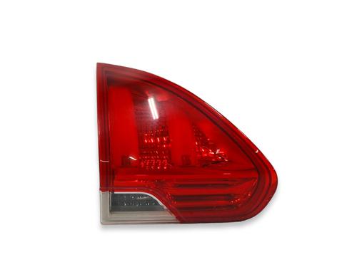 Left tailgate light PEUGEOT 2008 I (CU_) 1.6 HDi | BP19635800C79 