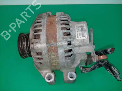 Used Alternator HONDA CR-V II (RD_) [2001-2007]  3727341