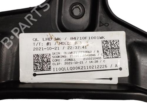 Dashboard KIA SPORTAGE IV (QL, QLE)  | BP16241389C46 