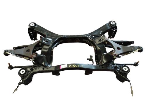 Rear axle SUBARU IMPREZA Hatchback (GR, GH, G3) 1.5 F (GH2) | BP17484977M2 