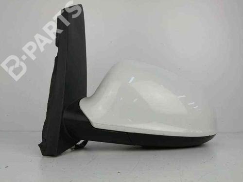 Left mirror OPEL ASTRA J (P10) 1.6 CDTi (68) | BP8049286C26 