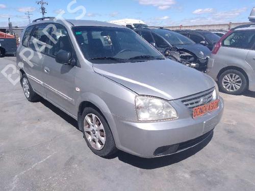 AC compressor KIA CARENS I MPV (FC, FJ) 1.6 | BP6122011M34 