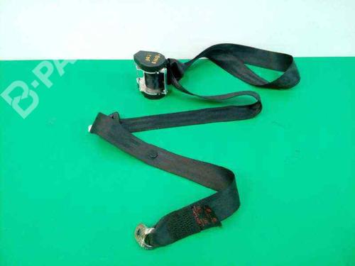 Used Rear right seatbelt SEAT ALTEA (5P1) [2004-2015]  6627100
