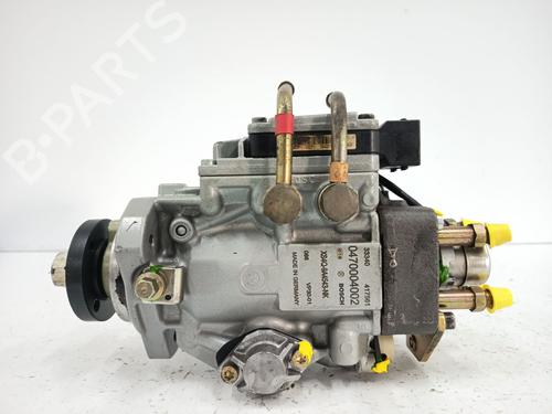 Used Injection pump Injection pump FORD TOURNEO CONNECT 1.8 TDCi /TDDi /DI (75 hp) 35782779 35782779