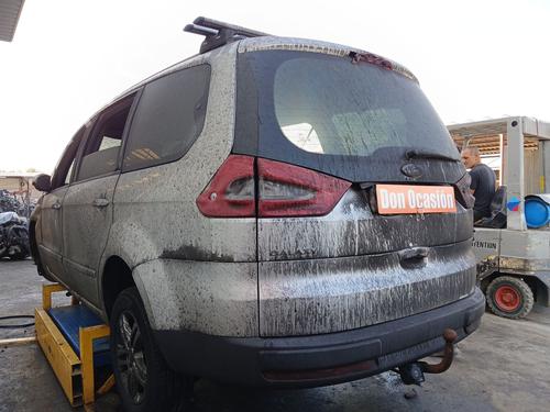 Engine FORD GALAXY II (WA6) 2.0 TDCi | BP39588623M1 - Image 8