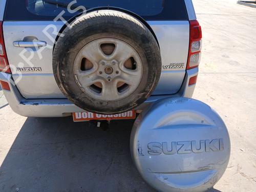 Dashboard SUZUKI GRAND VITARA II (JT, TE, TD) 1.9 DDiS All-wheel Drive (JT419, TD44, JB419WD, JB419XD,... | BP35953715C46 - Image 20