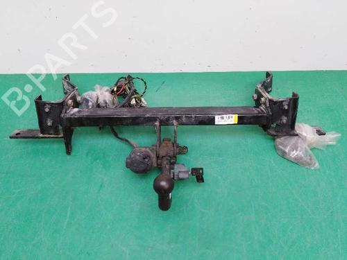 Used Tow ball/Mechanism OPEL ANTARA A (L07) 2.0 CDTI (150 hp) 14149933