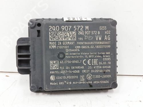 Used Electronic module VW TIGUAN (AD1, AX1) 2.0 TDI (115 hp) 32997931