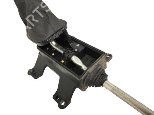 Gear lever OPEL CORSA D (S07) 1.3 CDTI (L08, L68) | BP12942527M90 