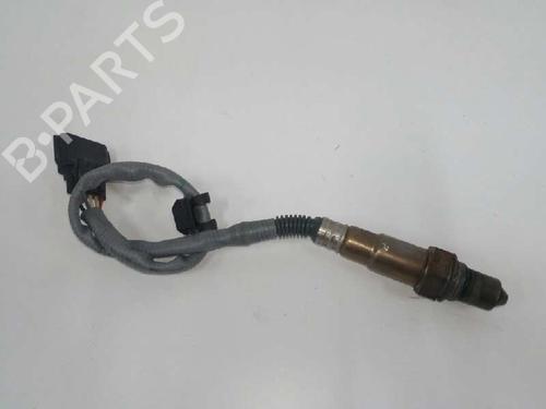 Electronic sensor RENAULT KADJAR (HA_, HL_) 1.6 dCi 130 4x4 (HLA4) | BP8170877M84 