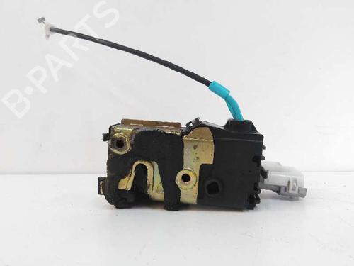 Front right lock ROVER 200 II Hatchback (XW) 214 GSi/Si | BP7760221C97 