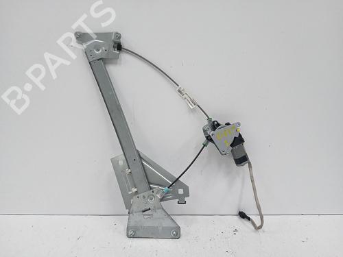 Used Front left window mechanism HYUNDAI COUPE II (GK) [2001-2012]  29285700