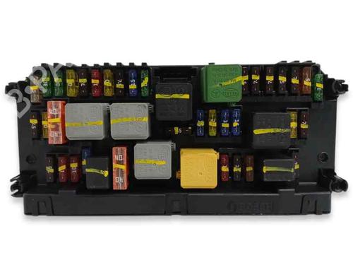 Fuse box MERCEDES-BENZ E-CLASS Coupe (C207) E 220 CDI / d (207.302, 207.301) | BP23959531E1