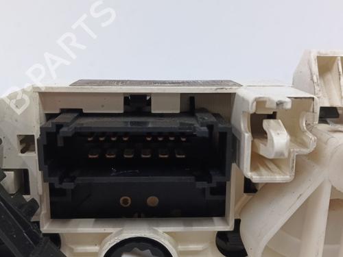 Airco bedieningspaneel CITROËN C3 I (FC_, FN_) 1.4 HDi | BP29697040I5 