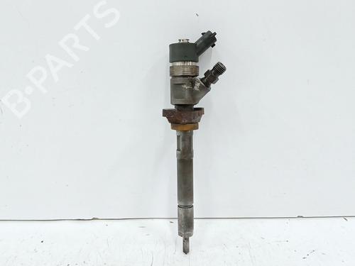 Used Injector Injector CITROËN C4 I (LC_) 1.6 HDi (109 hp) 32997932 32997932
