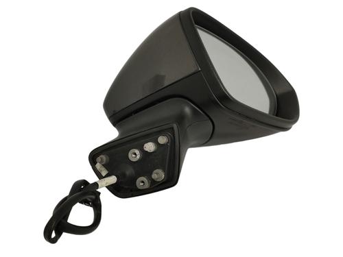 Right mirror OPEL ASTRA K (B16)  | BP17462356C27 
