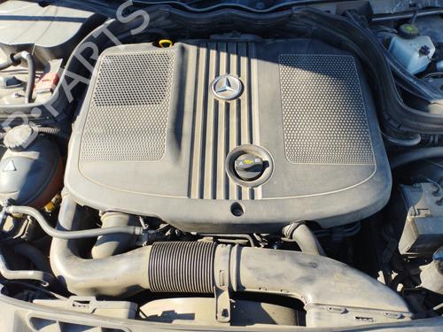 Elektronisk modul MERCEDES-BENZ C-CLASS (W204) C 220 CDI (204.002) | BP11687333M83 