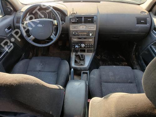 Injector FORD MONDEO III Saloon (B4Y) 2.0 16V TDDi / TDCi | BP18114756M100 