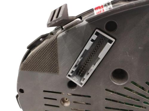 Instrument cluster PEUGEOT 807 (EB_) 2.0 HDi | BP17109684C47 