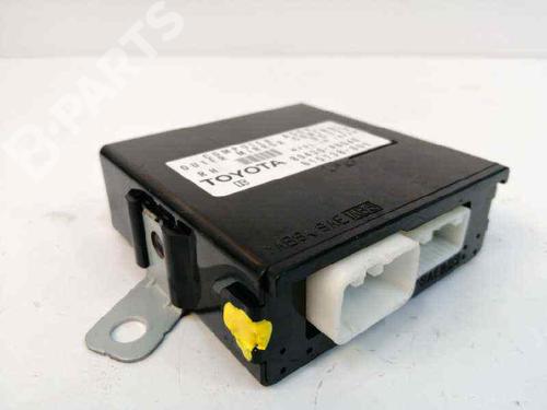 Electronic module LEXUS RX (_U3_)  | BP6073092M83 