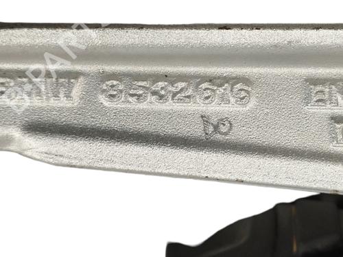 Left sideskirt BMW MOTORCYCLES R 1200 R 1200 GS (K50) | BP29027488C115 