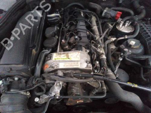 Instrument cluster MERCEDES-BENZ C-CLASS (W203)  | BP13817739C47 