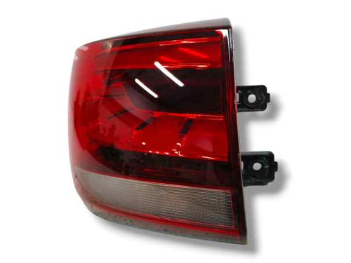 Used Left taillight MG MG ZS SUV (AZS1) 1.5 VTi (106 hp) 23959527