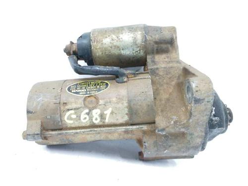 Starter KIA PREGIO Van (TB) | BP8673457M8