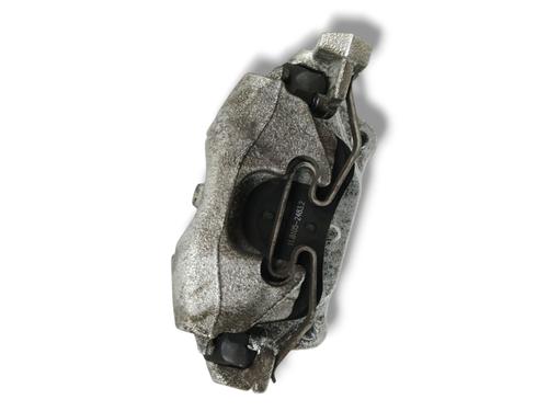 Used Left front brake caliper NISSAN QASHQAI III (J12) [2021-2025]  23682502