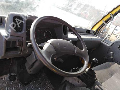 Steering column stalk NISSAN CABSTAR E (TL_, VL_)  | BP7096934I23 