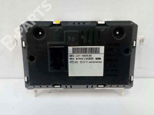 Display monitor FORD FIESTA VI (CB1, CCN)  | BP5676748C48 