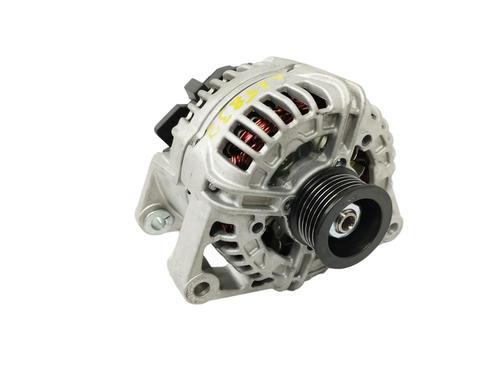 Alternator OPEL ASTRA G Hatchback (T98) 2.0 DI (F08, F48) | BP17702841M7 