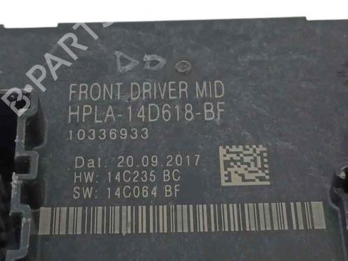 Elektronisk modul JAGUAR F-PACE (X761)  | BP26558686M83 
