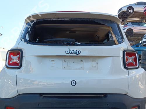 ABS pump JEEP RENEGADE SUV (BU, B1, BV) 1.6 CRD | BP29891273M43 