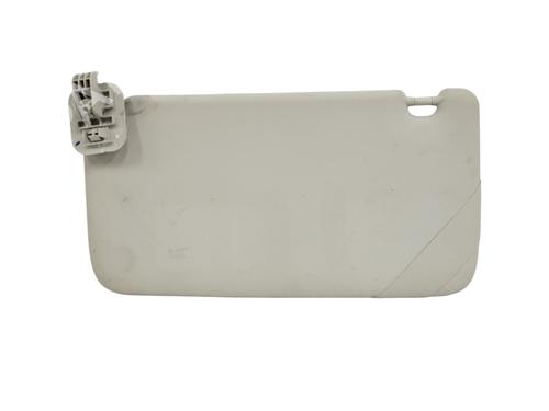 Used Left sun visor RENAULT EXPRESS Box Body/MPV 1.5 Blue dCi 75 (F6AA) (75 hp) 16656203