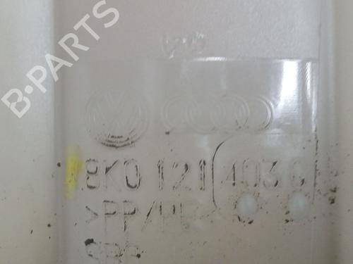 Expansion tank AUDI A4 B8 (8K2) 2.0 TDI | BP29284958C120 