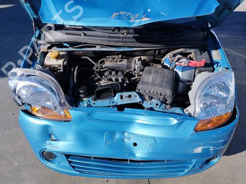 ABS pump CHEVROLET MATIZ (M200, M250) 0.8 | BP39962688M43 - Image 12