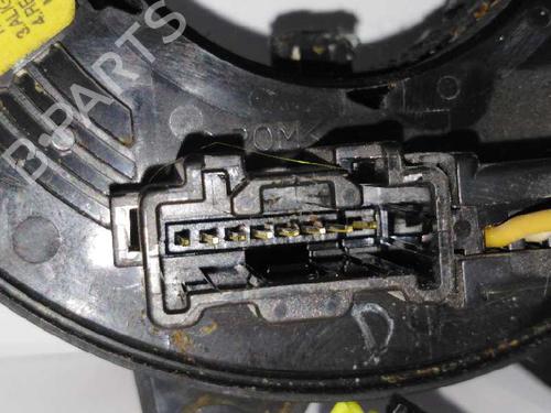 Kontaktrulle Airbag MAZDA 6 Hatchback (GG) 2.0 DI (GG14) | BP8137511C102 