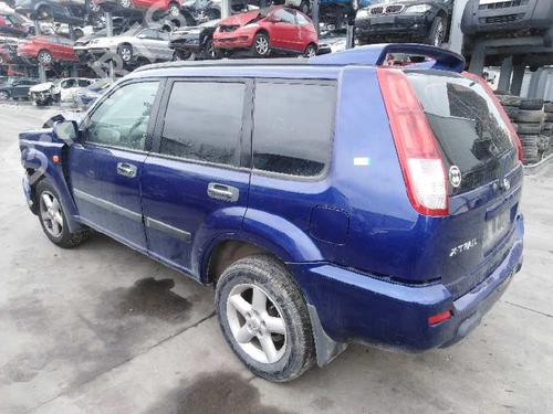Right front door NISSAN X-TRAIL I (T30)  | BP11061264C3 