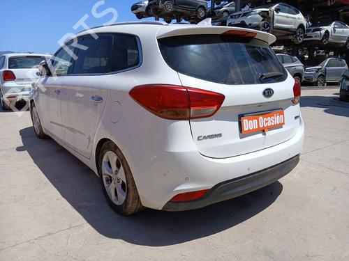 Tailgate KIA CARENS IV 1.6 GDi | BP36645500C6 - Image 6