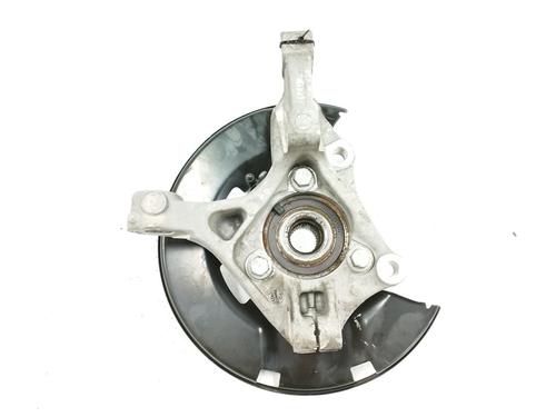 Left front steering knuckle OPEL ASTRA J (P10) 1.7 CDTI (68) | BP10718057M25 