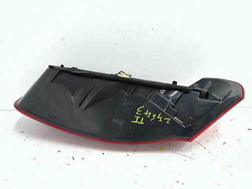 Left taillight CITROËN C4 SPACETOURER (3D_) 1.6 BlueHDi 120 | BP36488375C34 - Image 4
