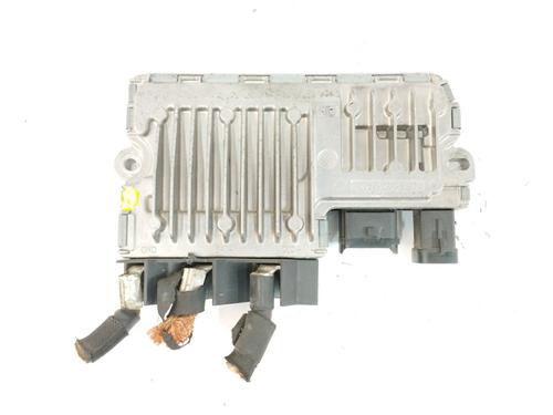 Elektronisk modul CITROËN C4 Picasso II 1.6 BlueHDi 120 (120 hp) 10394807