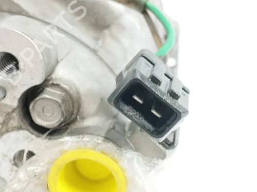 AC compressor VW POLO (6N2) 1.4 16V | BP11293573M34