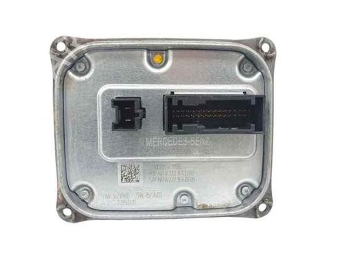 Elektronisk modul MERCEDES-BENZ C-CLASS Coupe (C205) C 180 (205.340) | BP27930715M83 