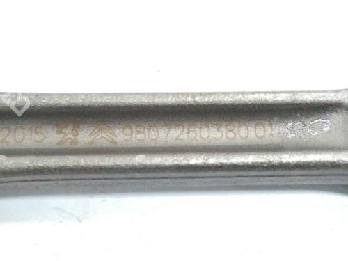 Other OPEL ASTRA F Saloon (T92) 1.7 TD (F19, M19) | BP14151246O1